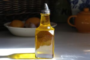 Olive Oil The Blue Sky Diet